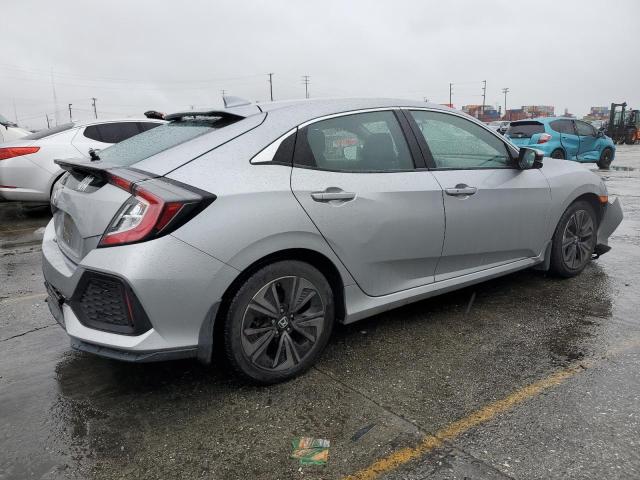 2018 HONDA CIVIC EX SHHFK7H5XJU409329