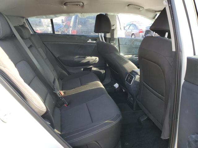KNDPMCAC1L7820208 KIA Sportage Lx