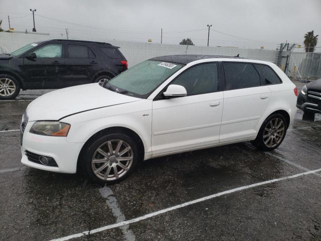 2010 Audi A3 Premium Plus