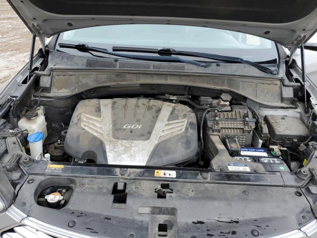 2015 HYUNDAI SANTA FE G KM8SR4HF5FU096980