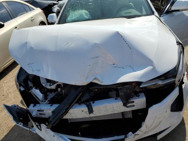 2022 CADILLAC CT4 PREMIU - 1G6DB5RK9N0117423