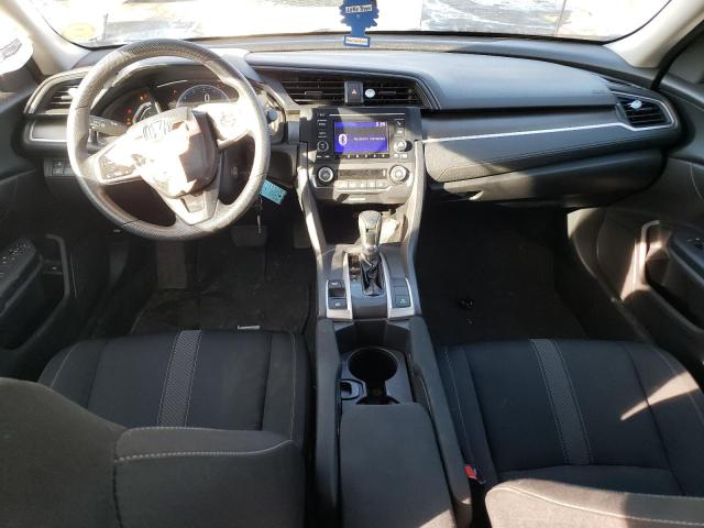 19XFC2F65KE033224 Honda Civic Lx