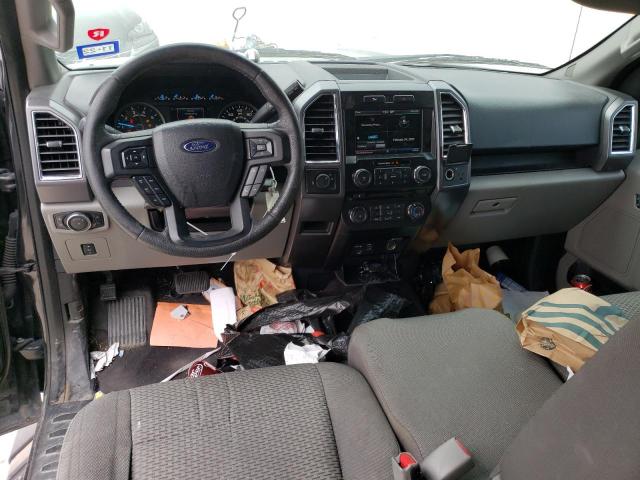 2015 FORD F150 SUPER 1FTEW1CF7FKE02735