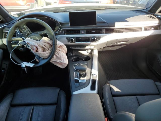 2019 AUDI A4 PREMIUM - WAUENAF43KA114236