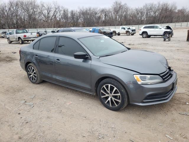 2016 VOLKSWAGEN JETTA SE - 3VWB67AJ9GM387255