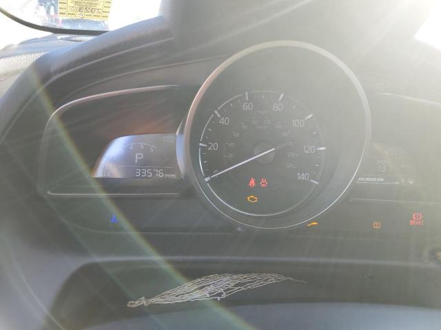 2018 MAZDA CX-3 JM1DKFC7XJ0320192