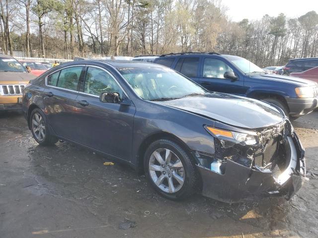 19UUA8F58CA027253 Acura TL