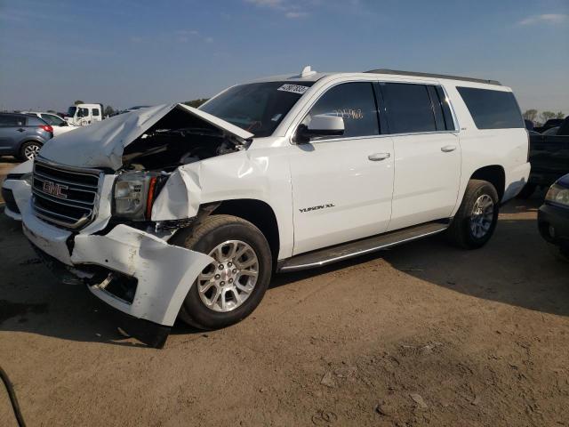 2016 GMC Yukon XL 