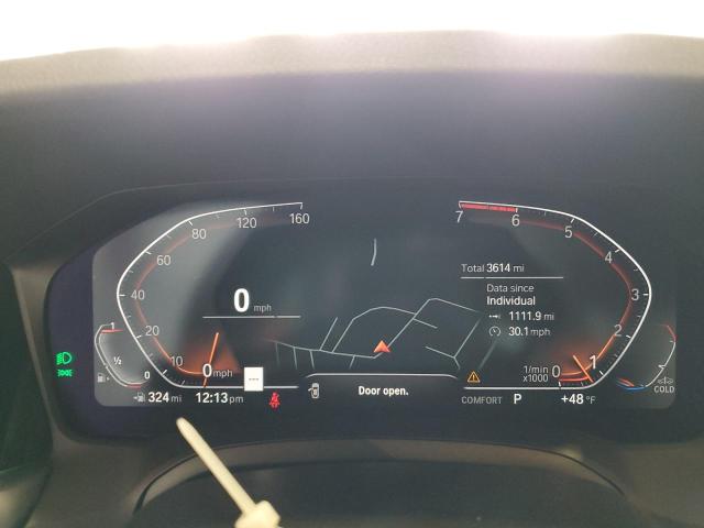 3MW5R7J00N8C55454 BMW 330XI