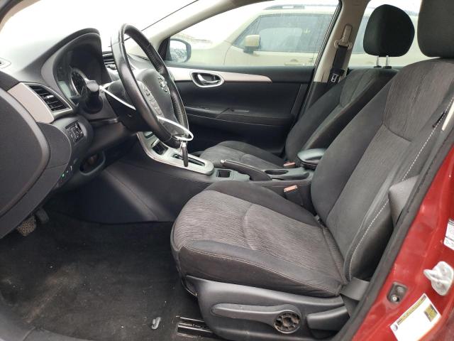 2015 NISSAN SENTRA S 3N1AB7AP6FL683212