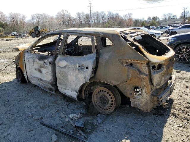 2020 NISSAN ROGUE SPOR JN1BJ1CW2LW389451