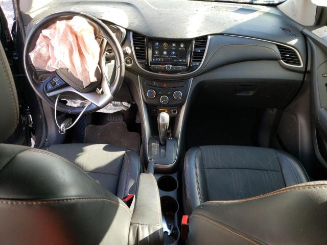 2018 CHEVROLET TRAX 1LT 3GNCJLSB3JL392638