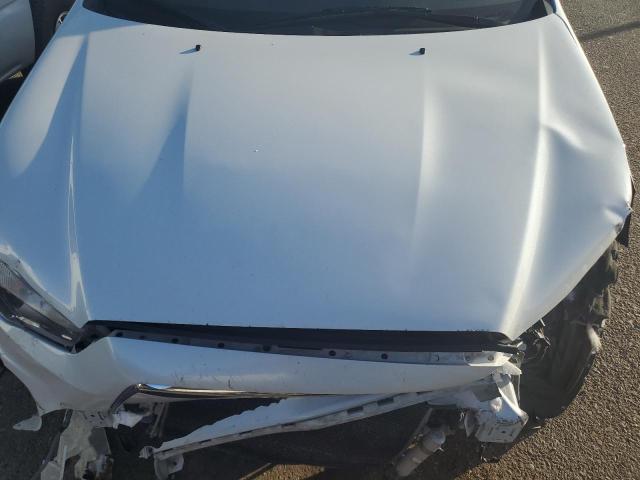 4A4AP4AU1EE022939 Mitsubishi Outlander Sport Se