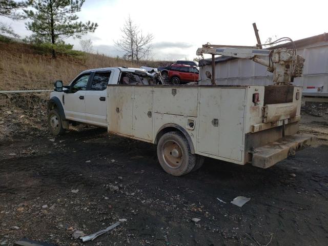 2020 FORD F550 SUPER - 1FD0W5HN4LED71399