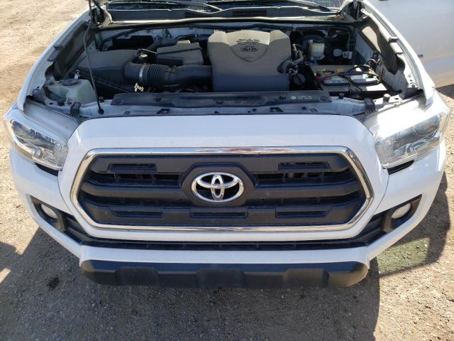 2017 TOYOTA TACOMA DOU 5TFAZ5CNXHX030477