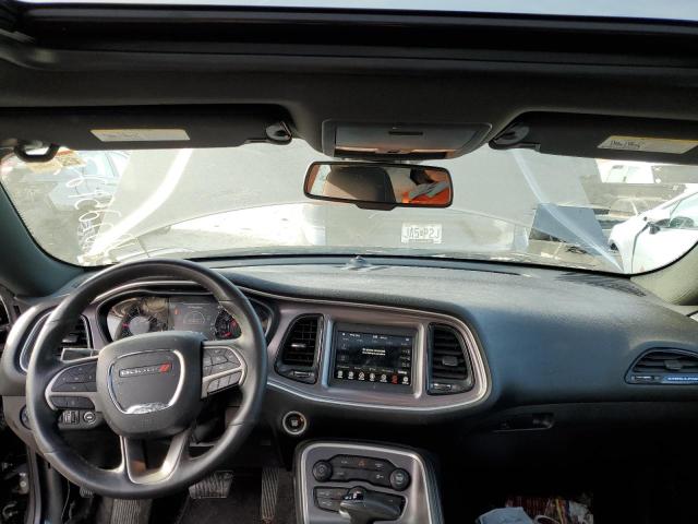 2019 DODGE CHALLENGER 2C3CDZGG9KH504557