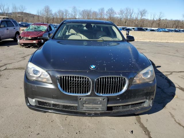 WBAKC6C50BC394043 BMW 750 Xi