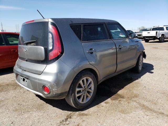 KNDJP3A52J7593705 KIA SOUL +