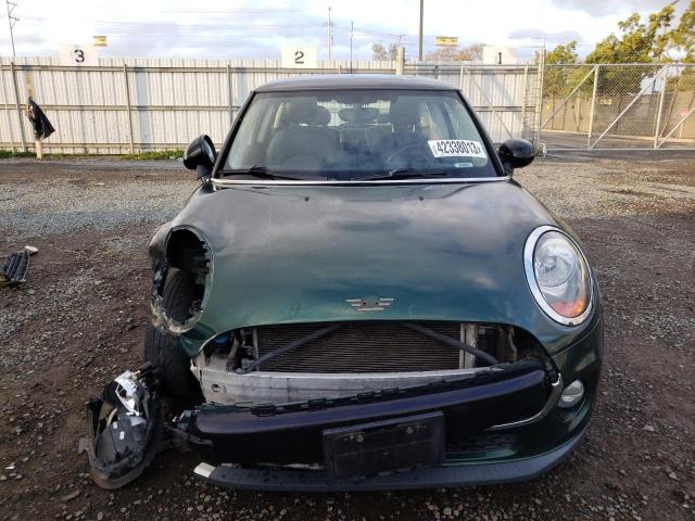 WMWXM5C5XET936993 Mini Cooper