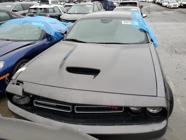 2019 DODGE CHALLENGER - 2C3CDZBT8KH616528