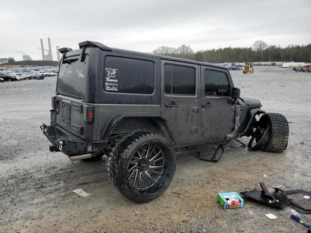 2017 JEEP WRANGLER U 1C4BJWDG0HL728914