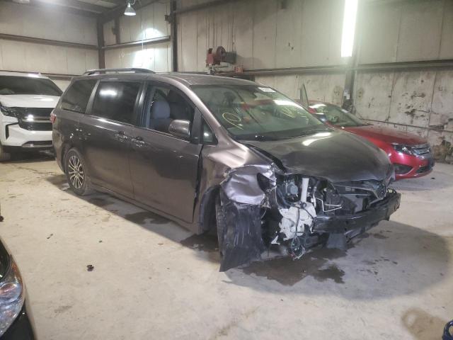 2019 TOYOTA SIEANNA - 5TDYZ3DC6KS997486