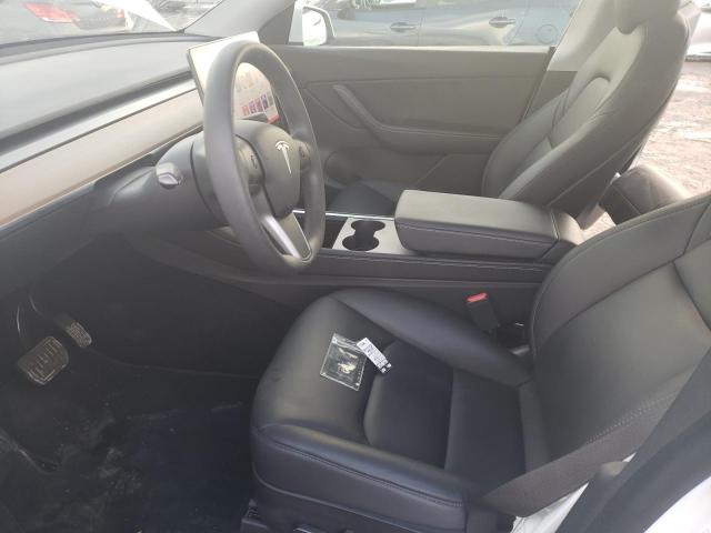 5YJYGDED4MF111269 Tesla Model Y