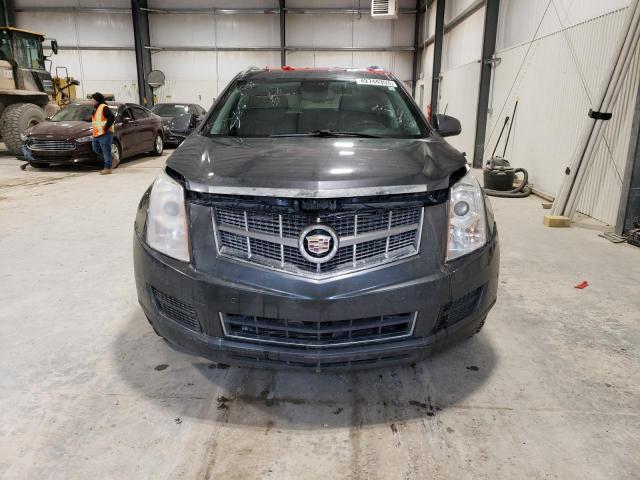 3GYFNAE39CS588329 Cadillac Srx Luxury Collection