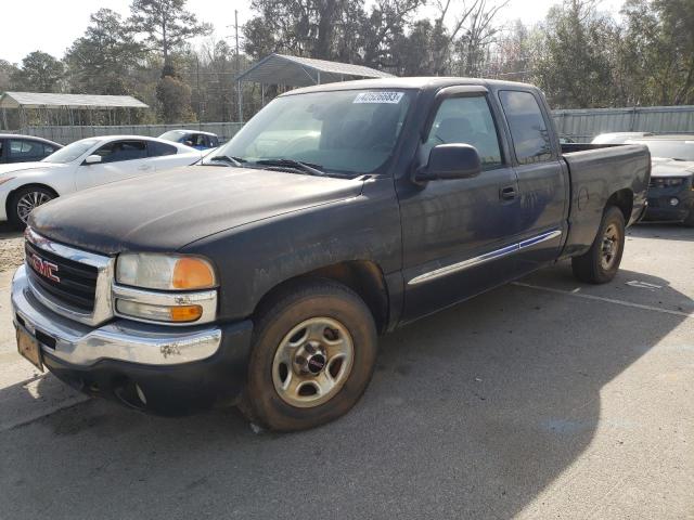 2GTEC19V841101427 auction archive image