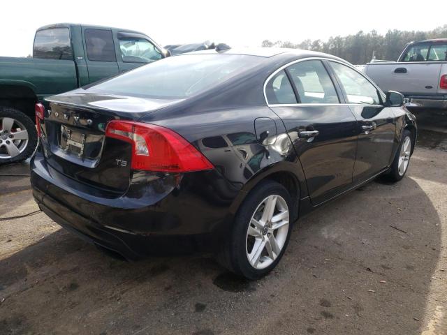 2015 VOLVO S60 PREMIE YV140MFB9F1317323