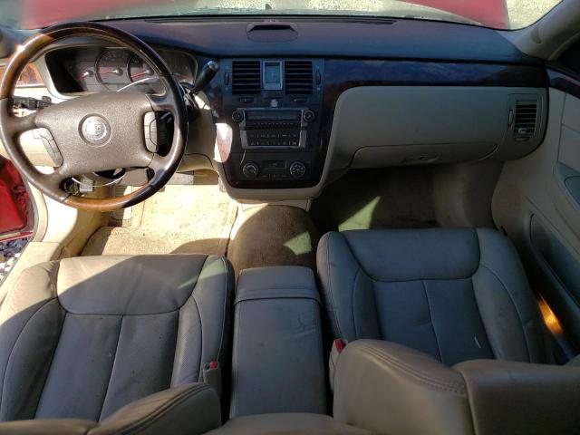 1G6KD57Y38U110960 Cadillac DTS