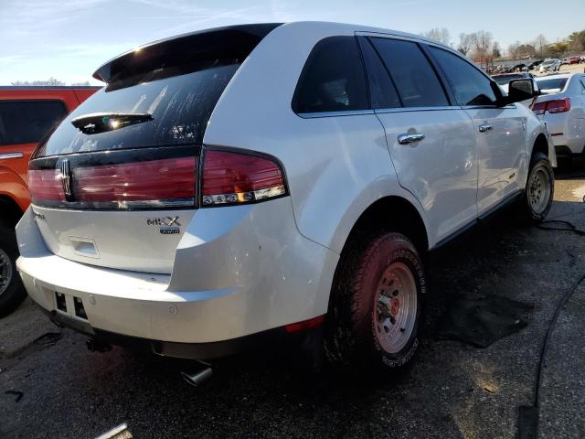 2LMDU88C79BJ00031 Lincoln MKX