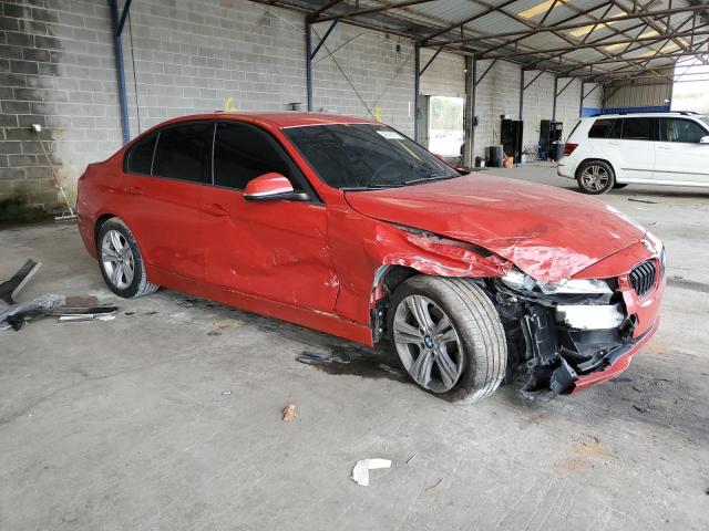2016 BMW 328 I SULE WBA8E9G58GNU30234