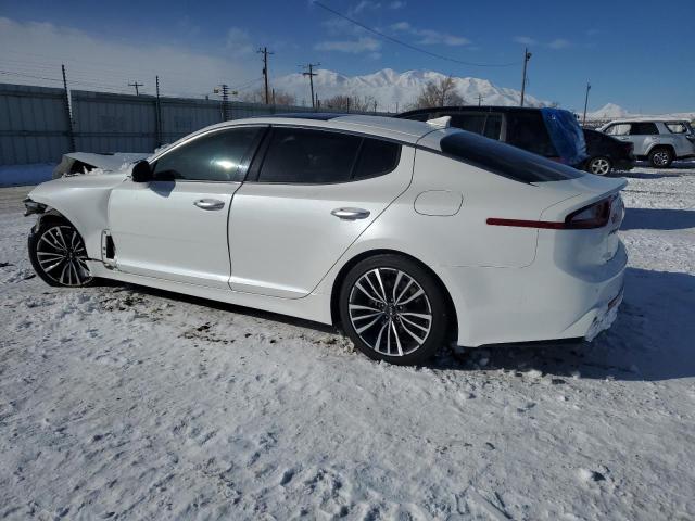 KNAE25LA5J6023755 KIA Stinger Premium