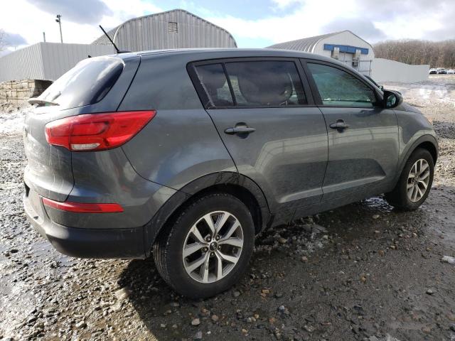 2015 KIA SPORTAGE - KNDPB3AC3F7718385