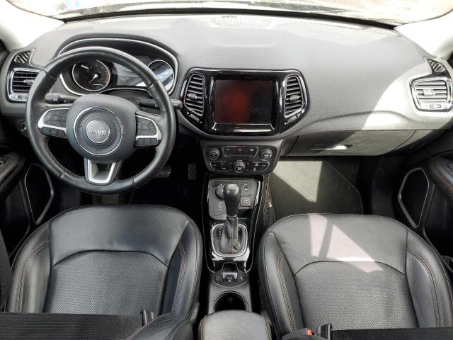 3C4NJDCB5KT638516 Jeep Compass Limited