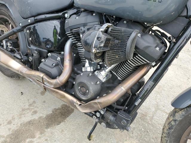 2022 HARLEY-DAVIDSON FLXRS 1HD1YWZ21NB017288