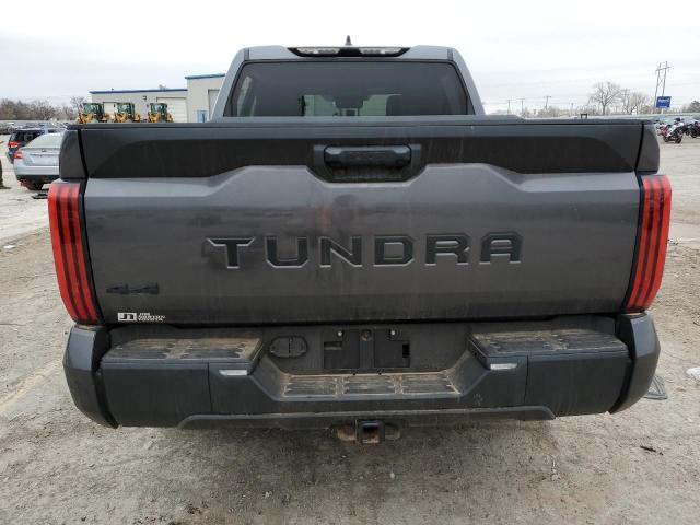 5TFLA5DB4NX046965 Toyota Tundra Crewmax Sr