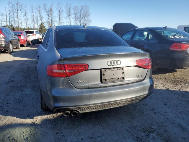 VIN WAUFFAFL0FN027496 2015 Audi A4, Premium Plus no.6