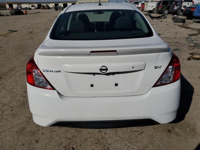 2017 NISSAN VERSA 3N1CN7APXHK455772