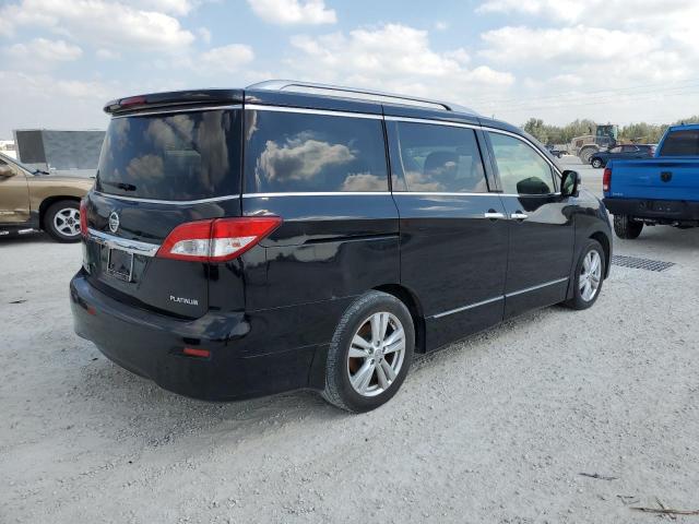 2015 NISSAN QUEST S - JN8AE2KP5F9132823