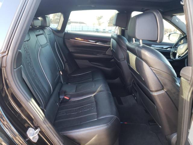 2018 BMW 640 XIGT WBAJV6C58JBK07576