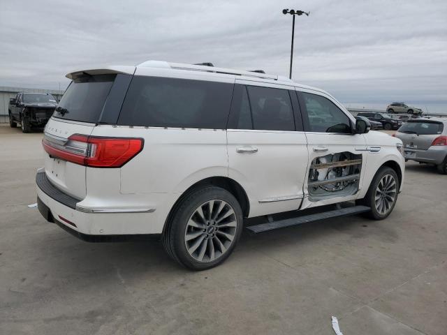 2019 LINCOLN NAVIGATOR - 5LMJJ2HT4KEL12767