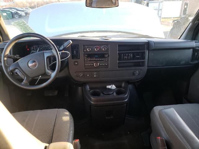 1GJ2G1DG3A1118436 GMC Savana