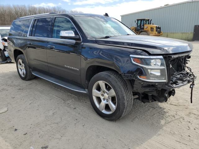 2016 CHEVROLET SUBURBAN C - 1GNSCJKC6GR217997
