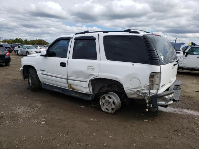 1GKEC13V84R322711 GMC Yukon