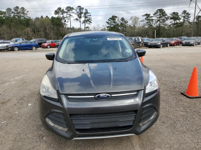 2016 FORD ESCAPE SE 1FMCU0GX3GUA60437