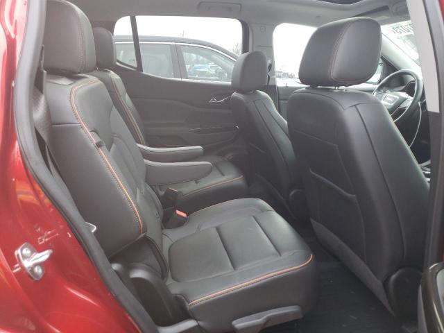 2022 GMC ACADIA AT4 - 1GKKNLLS9NZ157414