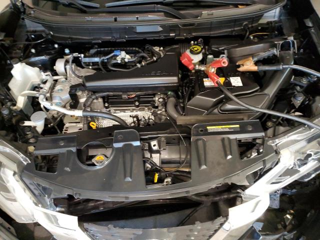 JN8AT2MV0KW399817 Nissan ROGUE S