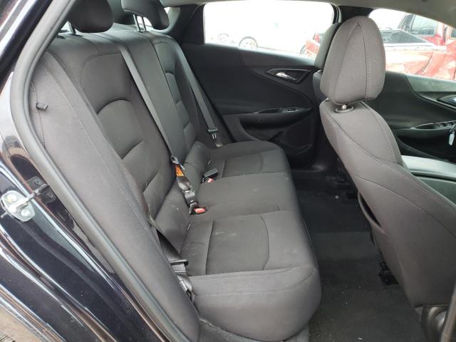 2022 CHEVROLET MALIBU LS 1G1ZB5ST2NF189737